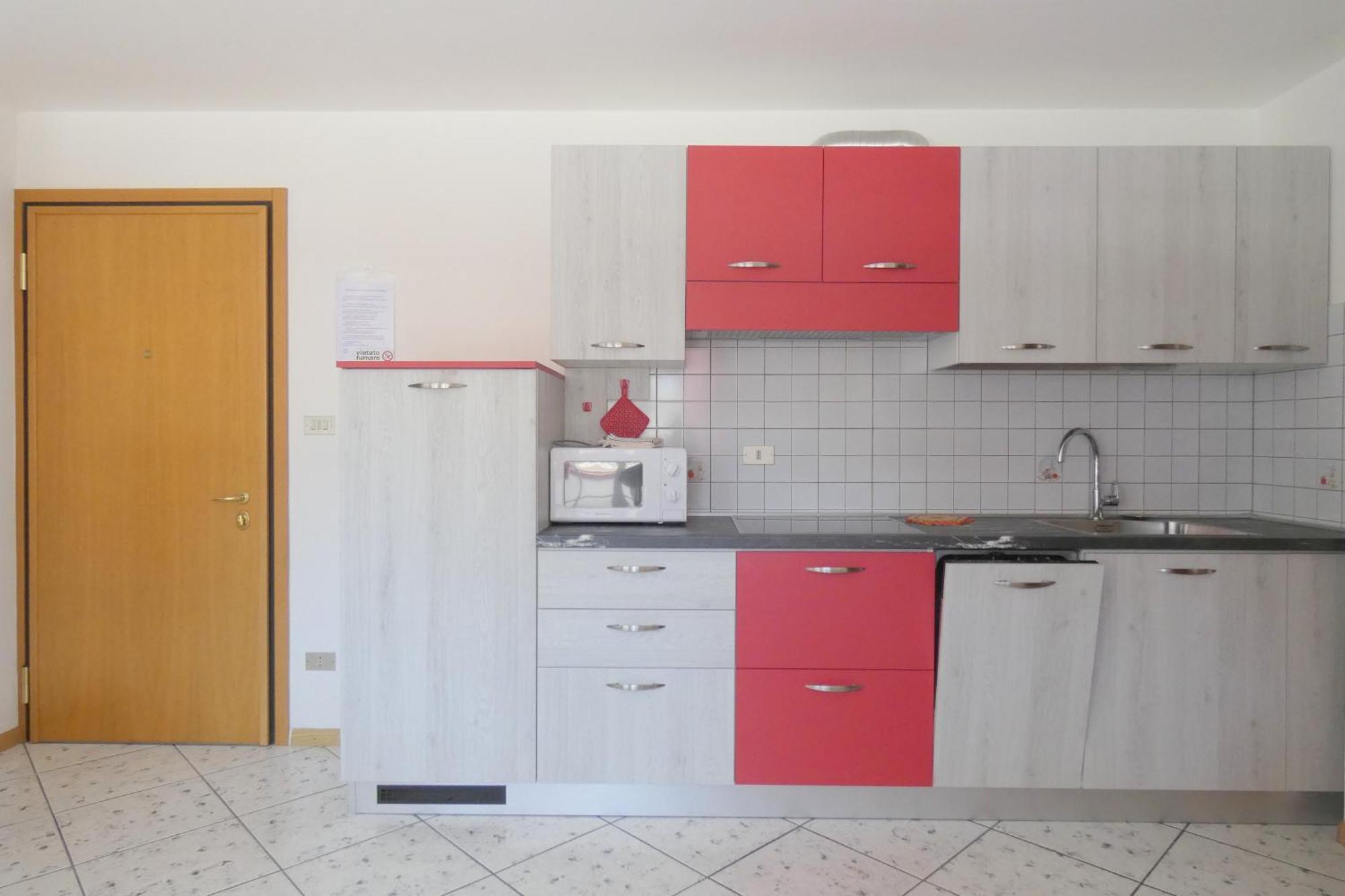 Apartament Casa Azzurra Pozza di Fassa Zewnętrze zdjęcie