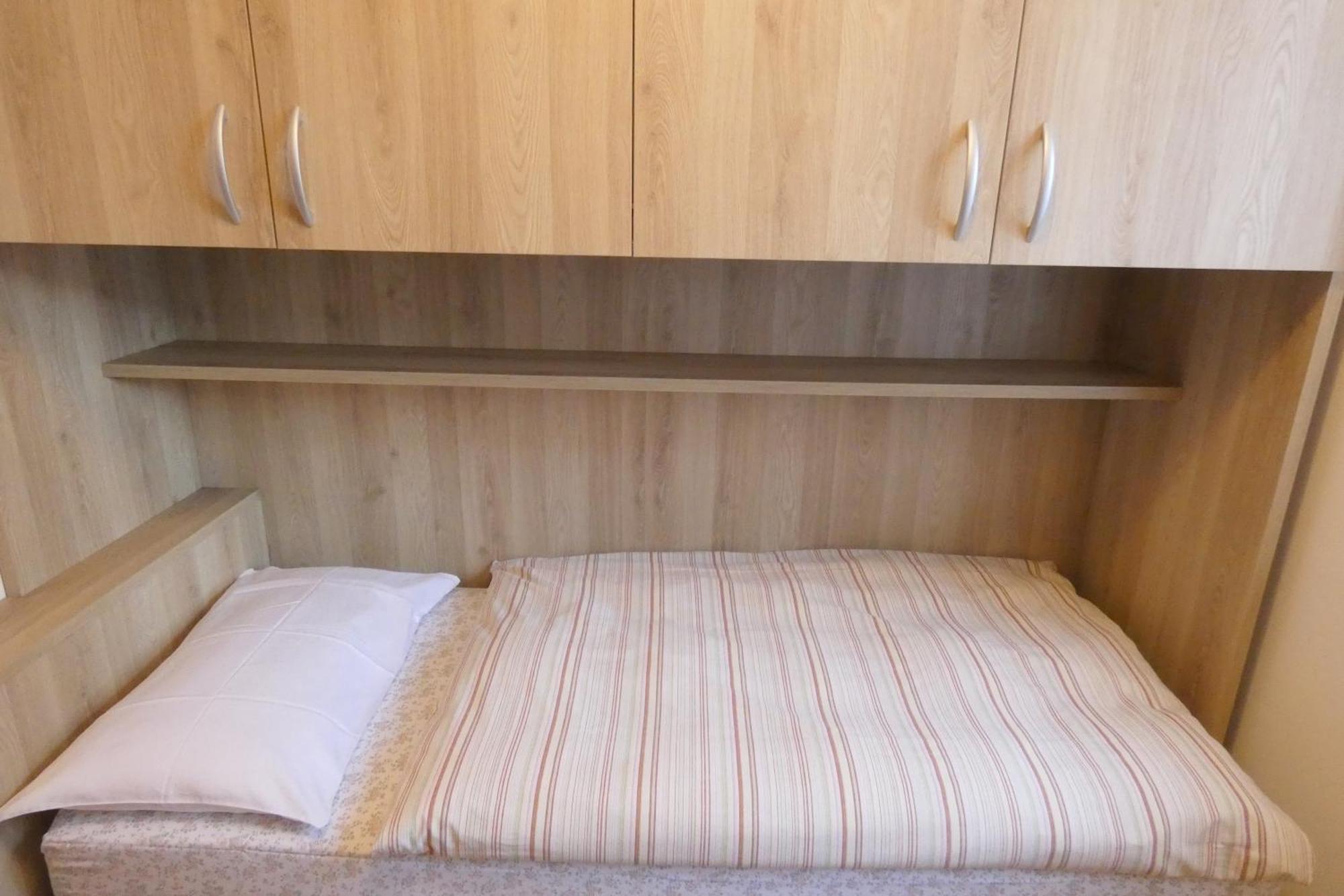 Apartament Casa Azzurra Pozza di Fassa Zewnętrze zdjęcie