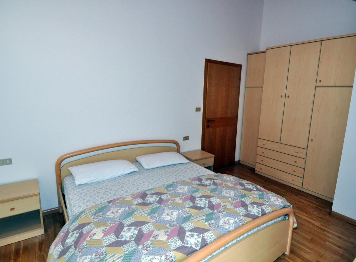 Apartament Casa Azzurra Pozza di Fassa Zewnętrze zdjęcie